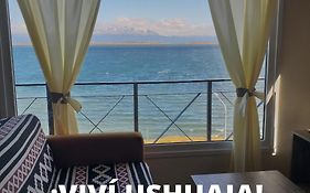 Departamento Ushuaia